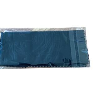 Versace sunglasses Cleaning Cloth